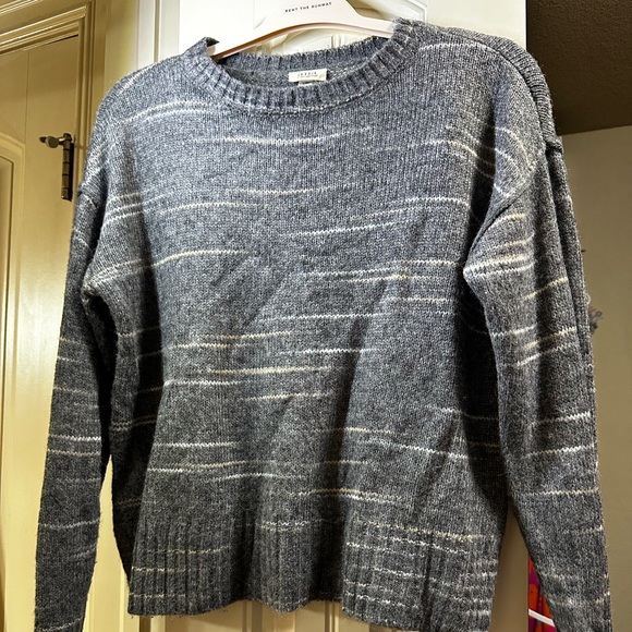 Striped sweater - Picture 2 of 2